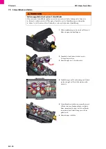 Предварительный просмотр 14 страницы Abicor Binzel MF3-Laser Front/Rear Original Operating Instructions