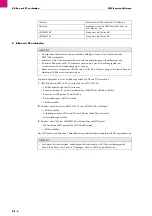 Preview for 4 page of Abicor Binzel MFS-V3 M-Drive Operating Instructions Manual