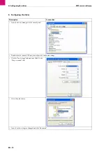 Preview for 74 page of Abicor Binzel MFS-V3 M-Drive Operating Instructions Manual