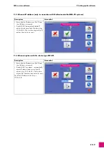 Preview for 79 page of Abicor Binzel MFS-V3 M-Drive Operating Instructions Manual