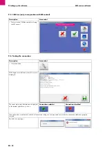 Preview for 80 page of Abicor Binzel MFS-V3 M-Drive Operating Instructions Manual