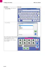 Preview for 84 page of Abicor Binzel MFS-V3 M-Drive Operating Instructions Manual