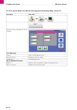 Preview for 86 page of Abicor Binzel MFS-V3 M-Drive Operating Instructions Manual