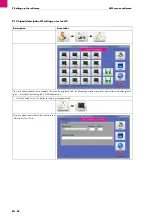 Preview for 90 page of Abicor Binzel MFS-V3 M-Drive Operating Instructions Manual