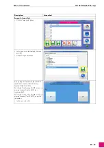 Preview for 101 page of Abicor Binzel MFS-V3 M-Drive Operating Instructions Manual