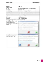 Preview for 109 page of Abicor Binzel MFS-V3 M-Drive Operating Instructions Manual