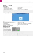 Preview for 116 page of Abicor Binzel MFS-V3 M-Drive Operating Instructions Manual