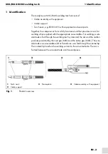 Preview for 23 page of Abicor Binzel MIG/MAG ROBO Series Operating Instructions Manual