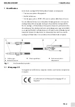 Preview for 45 page of Abicor Binzel MIG/MAG ROBO Series Operating Instructions Manual