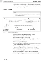 Preview for 58 page of Abicor Binzel MIG/MAG ROBO Series Operating Instructions Manual