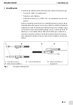 Preview for 67 page of Abicor Binzel MIG/MAG ROBO Series Operating Instructions Manual