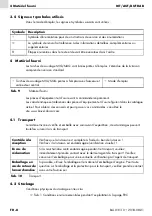 Preview for 48 page of Abicor Binzel MIG Operating	 Instruction