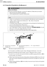 Preview for 54 page of Abicor Binzel MIG Operating	 Instruction