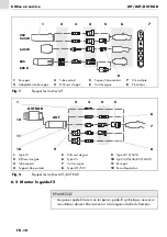 Предварительный просмотр 50 страницы Abicor Binzel MT 452 W Operating Instructions Manual