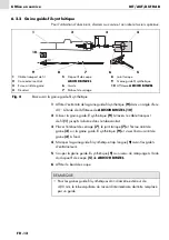 Предварительный просмотр 52 страницы Abicor Binzel MT 452 W Operating Instructions Manual