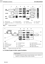 Предварительный просмотр 70 страницы Abicor Binzel MT 452 W Operating Instructions Manual