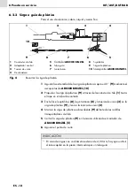 Предварительный просмотр 72 страницы Abicor Binzel MT 452 W Operating Instructions Manual