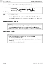 Предварительный просмотр 8 страницы Abicor Binzel PP Plus 240 D Operating Instructions Manual