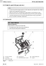 Предварительный просмотр 50 страницы Abicor Binzel PP Plus 36D Operating Instructions Manual