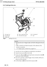 Preview for 28 page of Abicor Binzel PP Plus Series Operating Instructions Manual