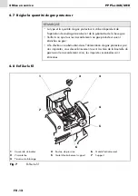 Preview for 44 page of Abicor Binzel PP Plus Series Operating Instructions Manual