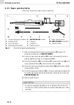 Preview for 58 page of Abicor Binzel PP Plus Series Operating Instructions Manual