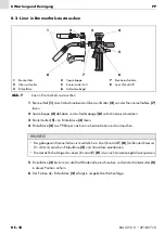 Preview for 18 page of Abicor Binzel PP Operating Instructions Manual