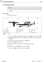 Preview for 26 page of Abicor Binzel PP Operating Instructions Manual