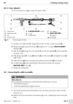 Preview for 27 page of Abicor Binzel PP Operating Instructions Manual