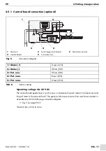 Preview for 29 page of Abicor Binzel PP Operating Instructions Manual