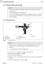 Preview for 30 page of Abicor Binzel PP Operating Instructions Manual