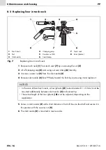 Preview for 34 page of Abicor Binzel PP Operating Instructions Manual