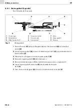 Preview for 42 page of Abicor Binzel PP Operating Instructions Manual