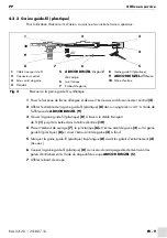 Preview for 43 page of Abicor Binzel PP Operating Instructions Manual