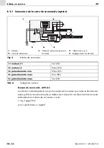 Preview for 46 page of Abicor Binzel PP Operating Instructions Manual