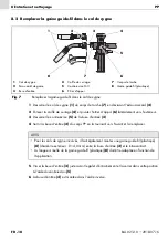 Preview for 52 page of Abicor Binzel PP Operating Instructions Manual