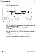 Preview for 60 page of Abicor Binzel PP Operating Instructions Manual