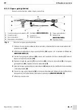 Preview for 61 page of Abicor Binzel PP Operating Instructions Manual