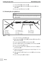 Предварительный просмотр 16 страницы Abicor Binzel RB 610D Operating Instructions Manual