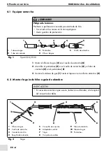 Предварительный просмотр 36 страницы Abicor Binzel RB 610D Operating Instructions Manual