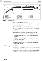 Предварительный просмотр 6 страницы Abicor Binzel RBC 61GD Operating Instructions Manual