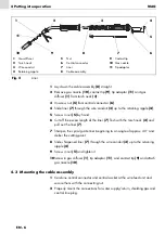 Предварительный просмотр 14 страницы Abicor Binzel RBC 61GD Operating Instructions Manual