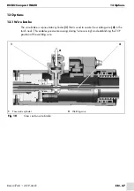 Предварительный просмотр 53 страницы Abicor Binzel ROBO Compact W600 Operating	 Instruction