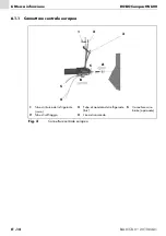 Предварительный просмотр 64 страницы Abicor Binzel ROBO Compact W600 Operating	 Instruction