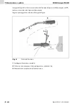 Предварительный просмотр 74 страницы Abicor Binzel ROBO Compact W600 Operating	 Instruction