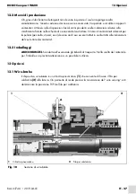 Предварительный просмотр 79 страницы Abicor Binzel ROBO Compact W600 Operating	 Instruction