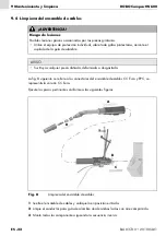 Предварительный просмотр 100 страницы Abicor Binzel ROBO Compact W600 Operating	 Instruction