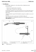 Предварительный просмотр 29 страницы Abicor Binzel ROBO Compact W600 Operating Instruction