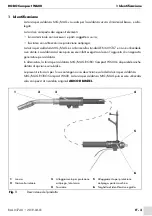 Предварительный просмотр 55 страницы Abicor Binzel ROBO Compact W600 Operating Instruction