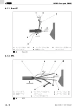 Предварительный просмотр 138 страницы Abicor Binzel ROBO Compact W600 Operating Instruction